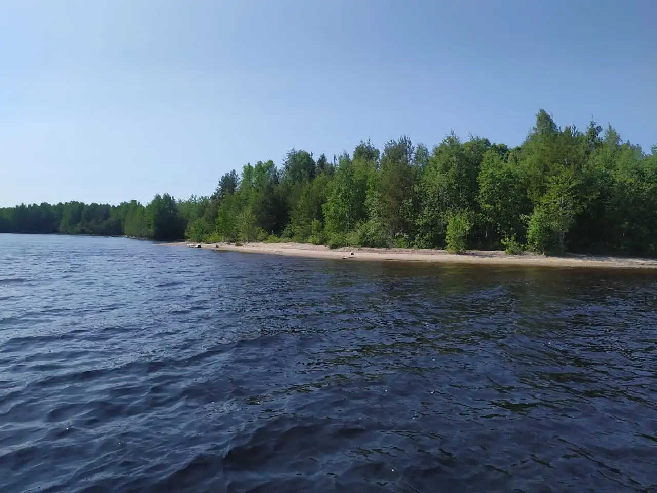 продаю полуостров, (Карелия), фотография 4