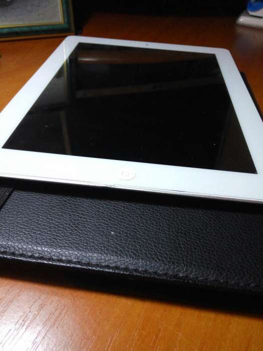 iPad 3 16Gb 3G+wifi, фотография 5