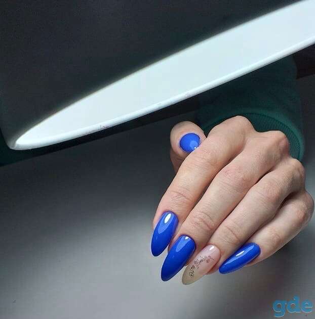 Мастер маникюра и педикюра, фотография 10