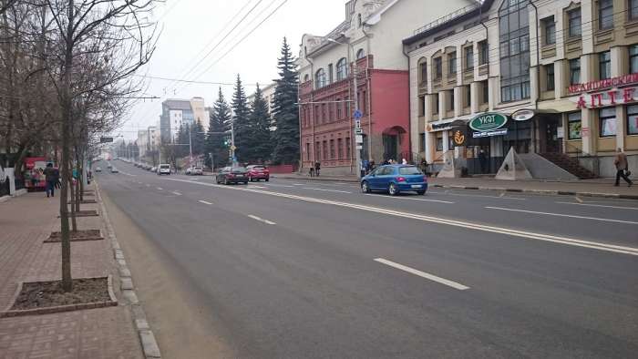 Помещение пл. 240 кв.м. в самом центре г. Витебска., фотография 5