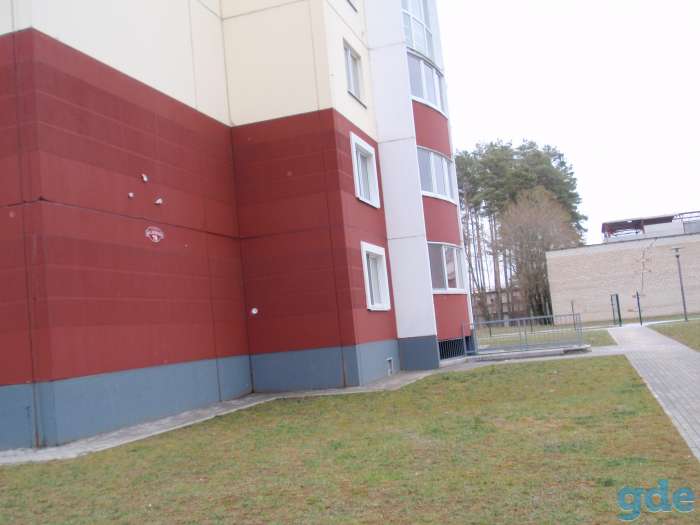 квартира в 