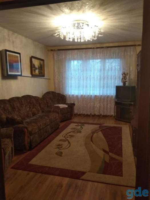 Квартиры на часы и сутки в Бобруйске, Гагарина 31, фотография 3