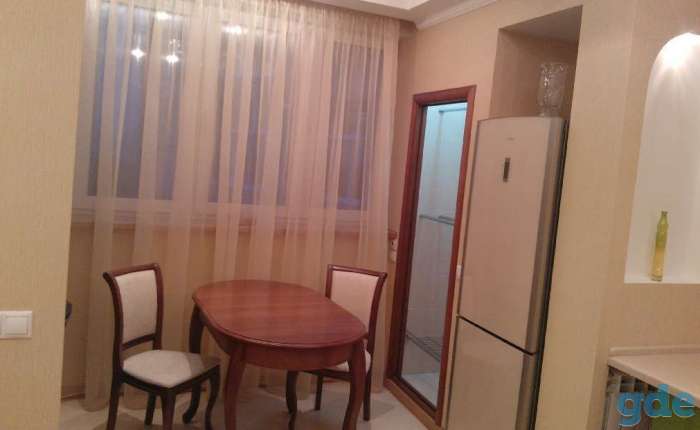 1ком квартира не дорого, Якуба Колоса дом 15, фотография 1