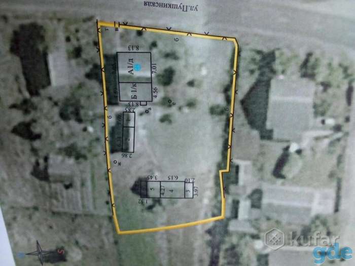 Продажа дома, ул. Пушкинская 47, фотография 4