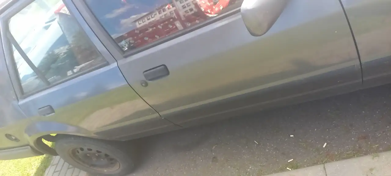 Продам машину Ford, фотография 1