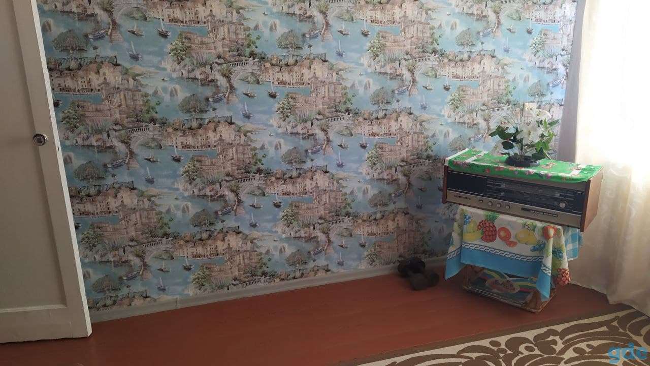 Продам кванртиру, обл., р-н, АГ Мухавец, ул. 60 лет Октября, фотография 5