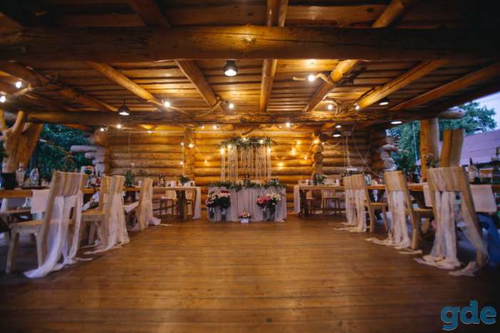 Свадьба под ключ в Минске, фотография 7