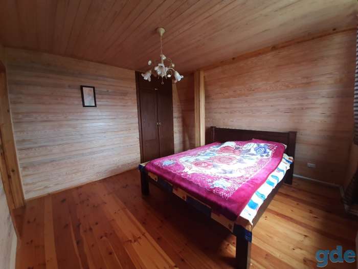Продается дом 200 м от озера д. Горы, фотография 10