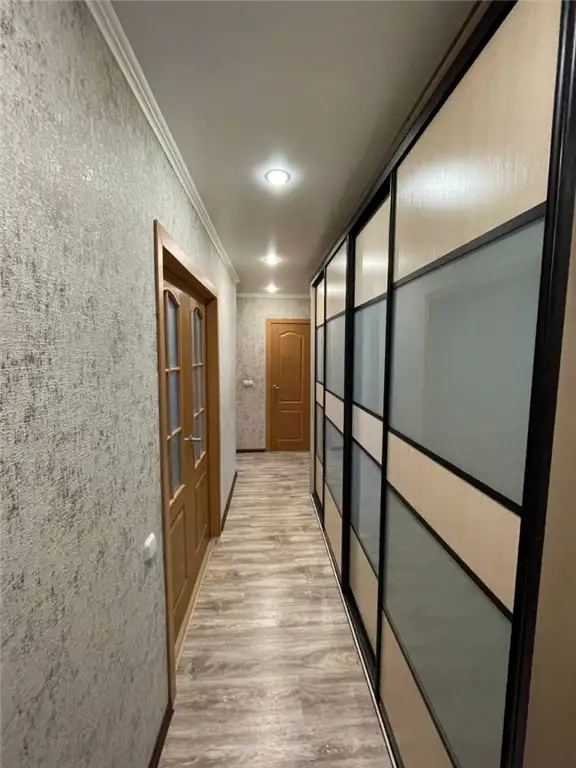 Квартира с хорошим ремонтом в Пинске, ул.Парковая, д.5, фотография 2
