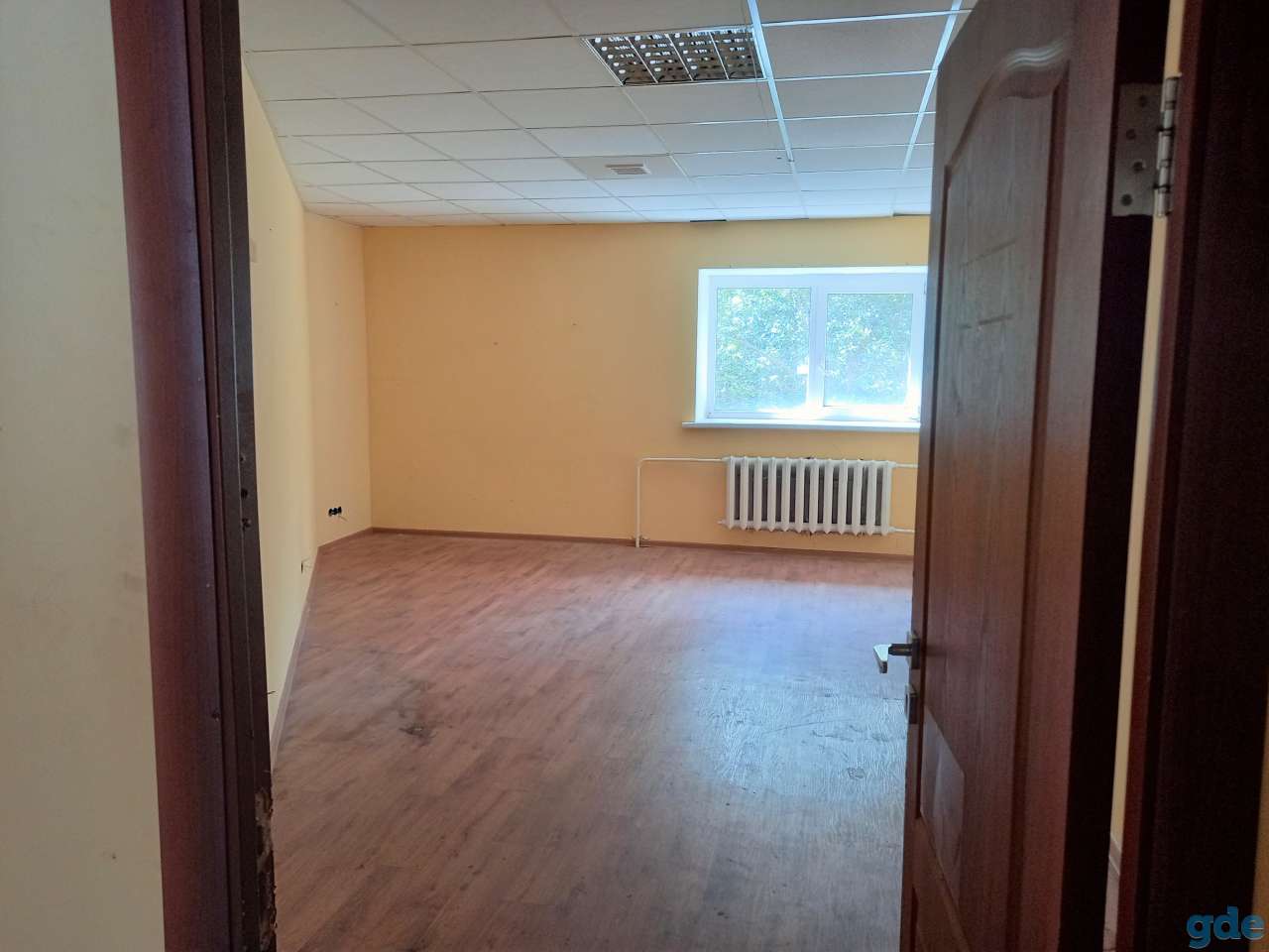 В аренду офис 23.3 м2 в Уручье, от собственника, фотография 3