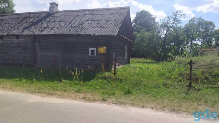 Дача, Гончары , ул.Октябрьская улица ,д.11, фотография 2