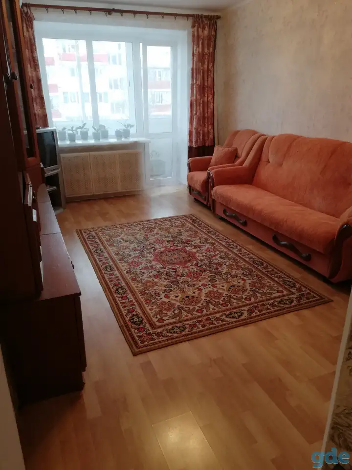 Продам квартиру в Новогрудке, Г. Новогрудок ул. Мицаевича 32 А, фотография 3