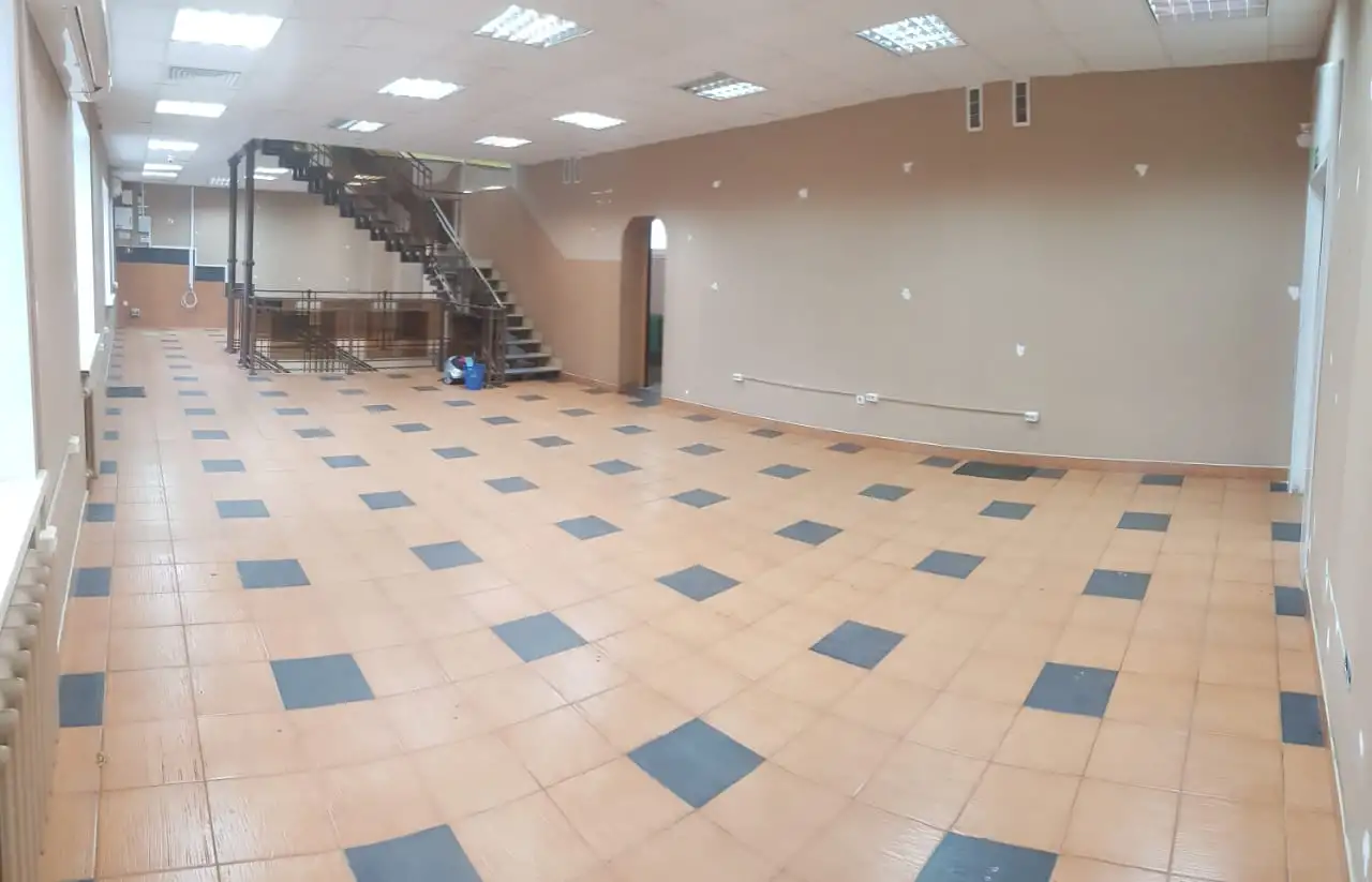 Административно-торговое помещение, Победы просп 7/2, фотография 9