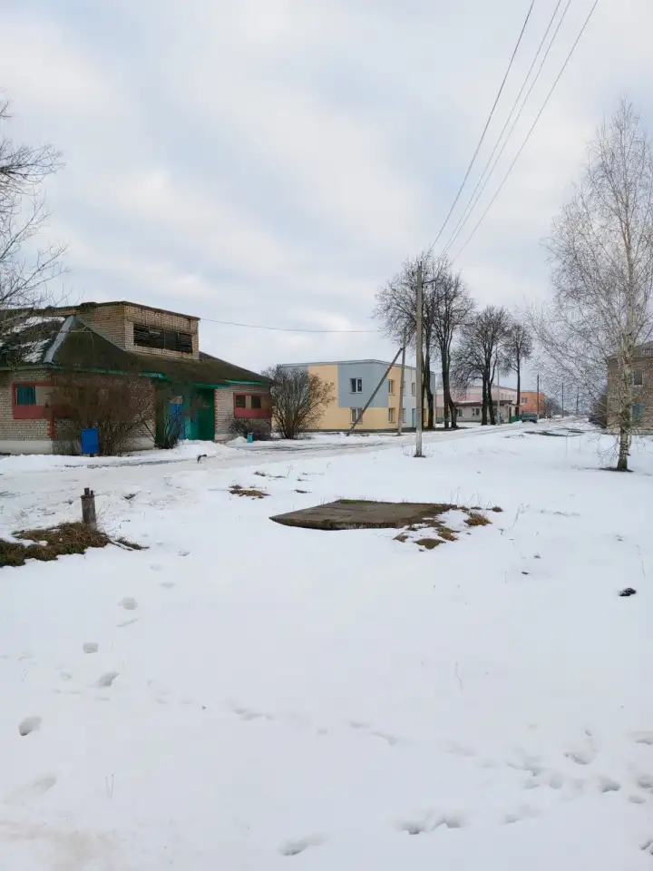 Продам  3-х комнатную квартиру в деревне Каменка, фотография 13