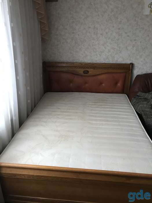 Кровать Лика, фотография 2