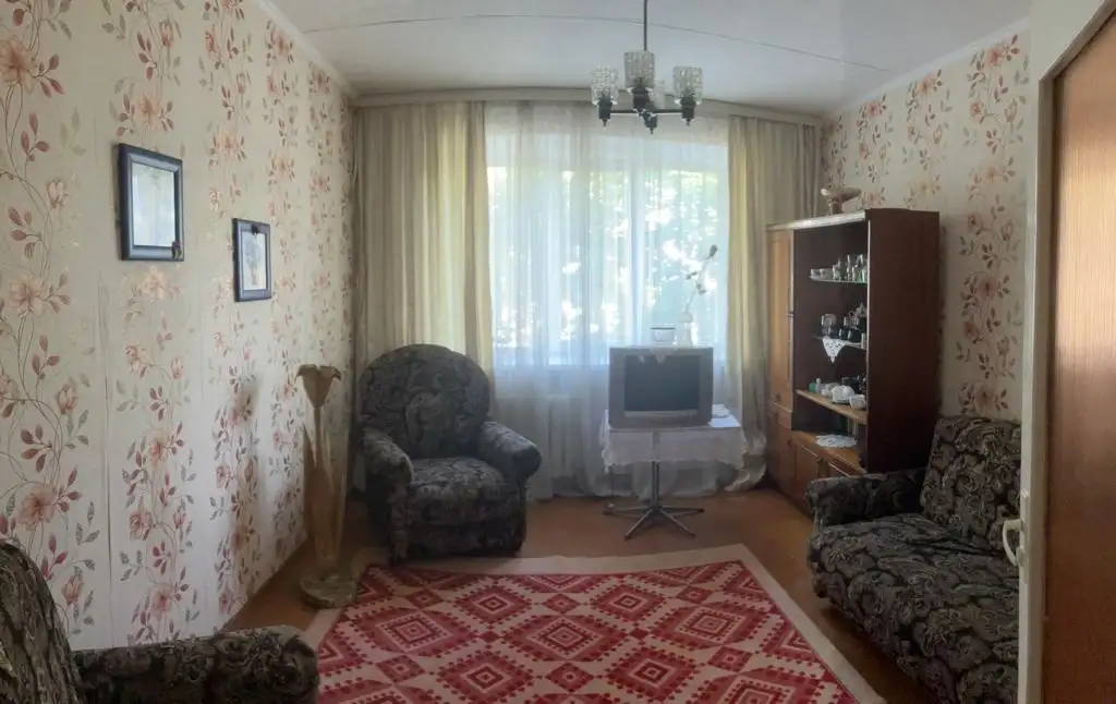 Продам 4х комнатную квартиру в Пружанах, Строительная 6, фотография 3