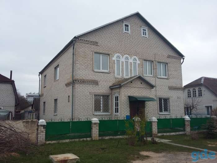 продажа коттеджа, ул. Кудрина,54а, фотография 6