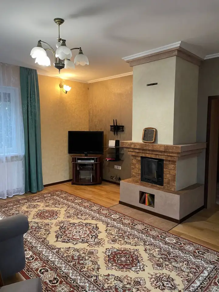 ДОМ  КОТТЕДЖ для ПРОЖИВАНИЯ, фотография 6