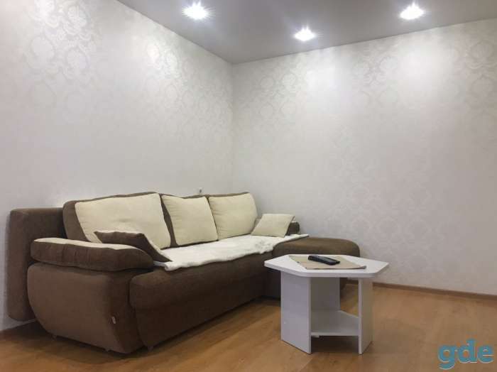 VIP квартира на сутки в Борисове, Ул.Брилевская, фотография 4