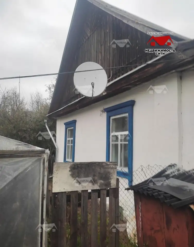 Жилой дом на ул.Шолохова 28 г.Осиповичи, фотография 2