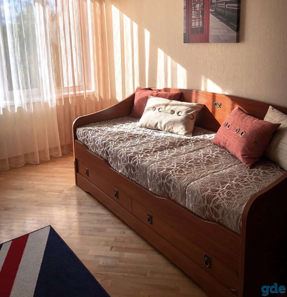 Продам набор детской мебели, фотография 4