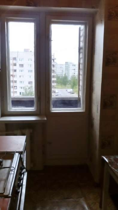 1-комнатная квартира(ковалевка), суворова 106, фотография 1
