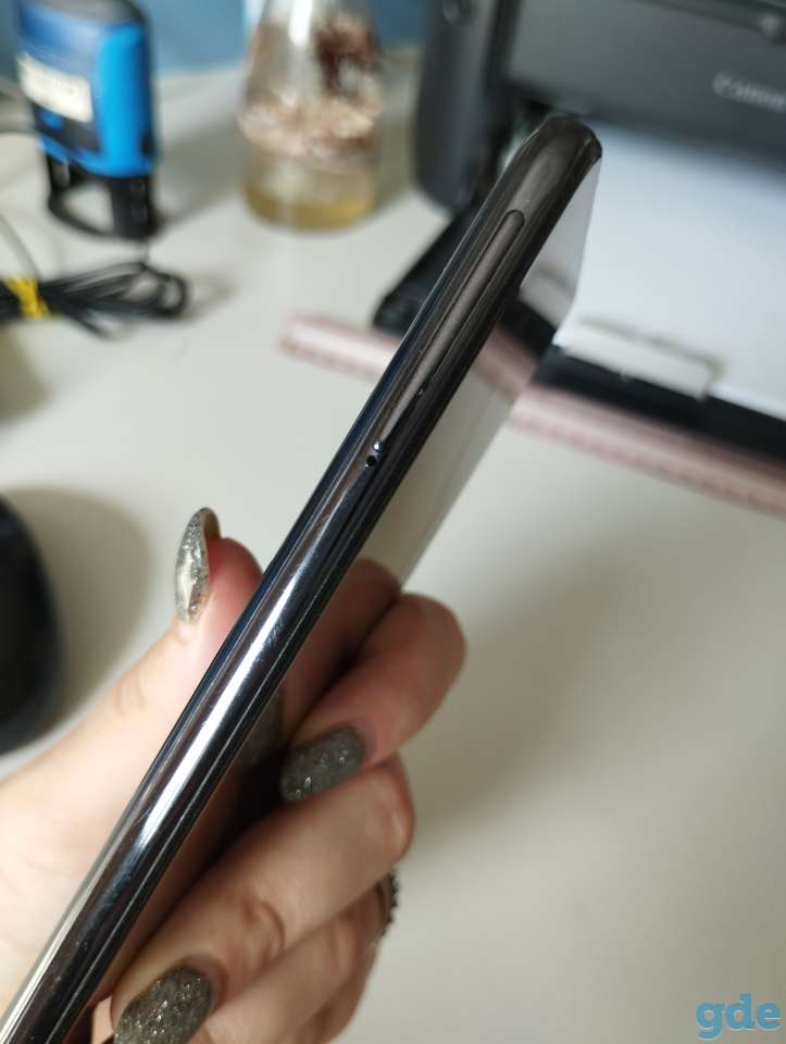 Samsung galaxy a31 4gb/64 gb, фотография 7