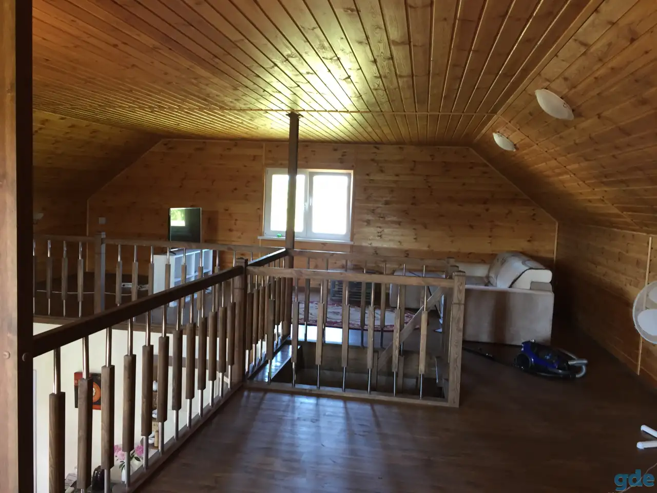 Продажа дома, Осиповический район, Могилевской облати, Дараганово, фотография 3