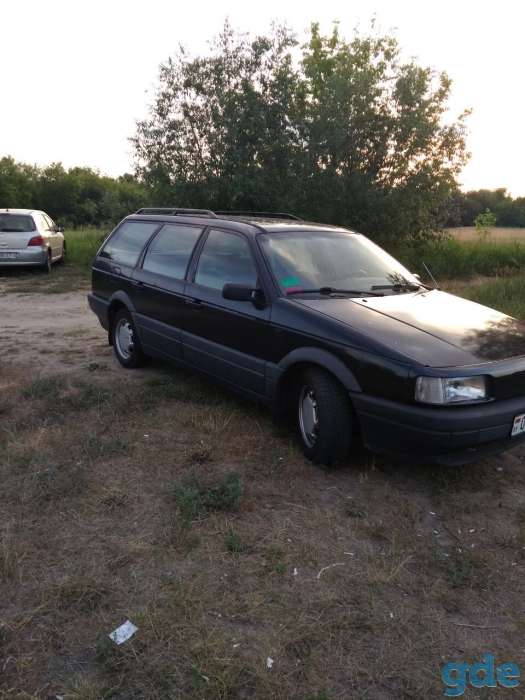 Продажа автомобиля Volkswagen Passat, фотография 2