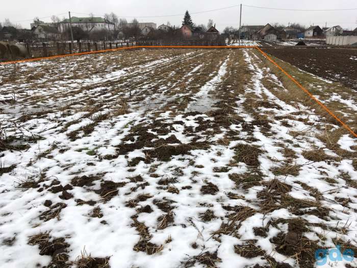 Дом в ближайшем пригороде г. Гомеля (а/г Поколюбичи), фотография 9