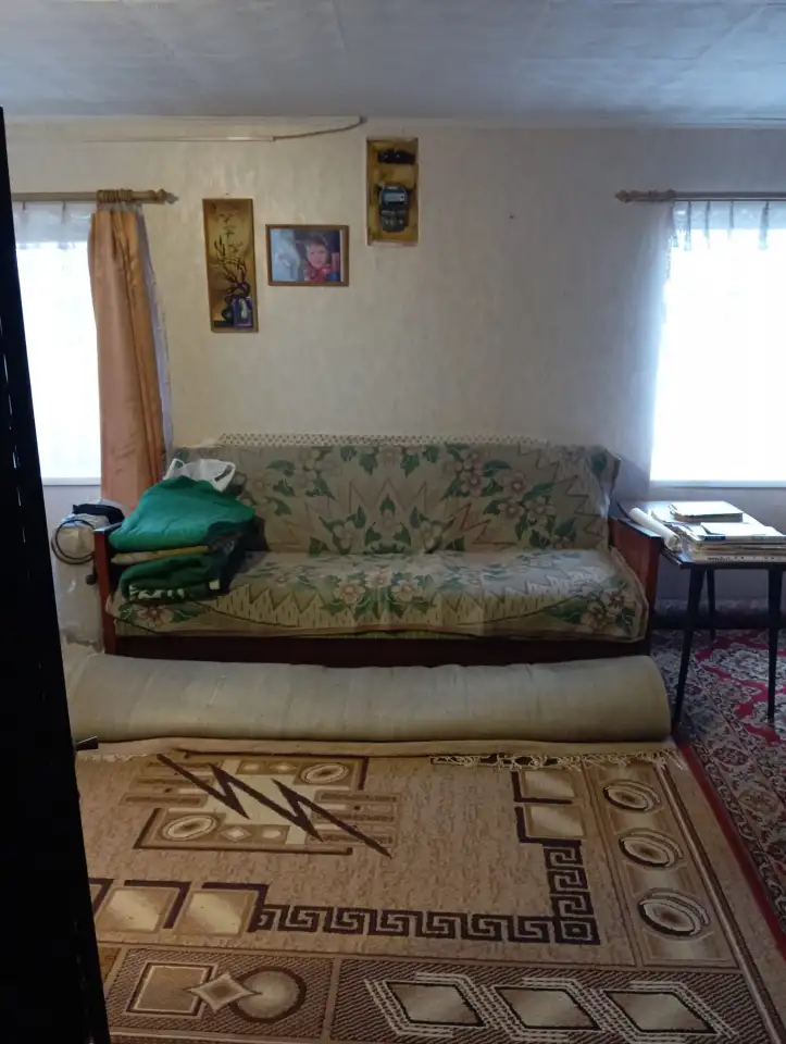 Продается домик деревянный теплый в д.Стайки Воложинского района, фотография 11