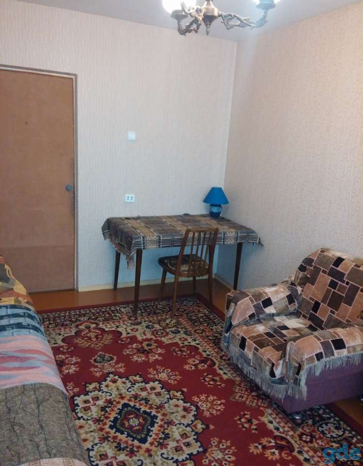 Сдается комната только для девушки на длительный срок, фотография 3