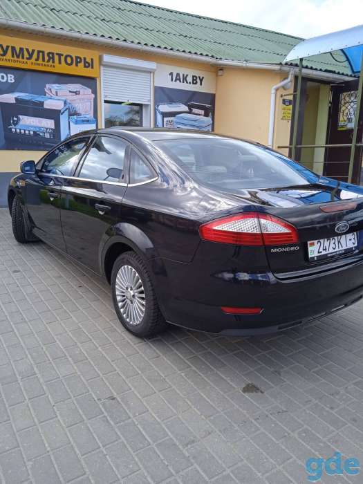 Продам Ford Mondeo, фотография 3