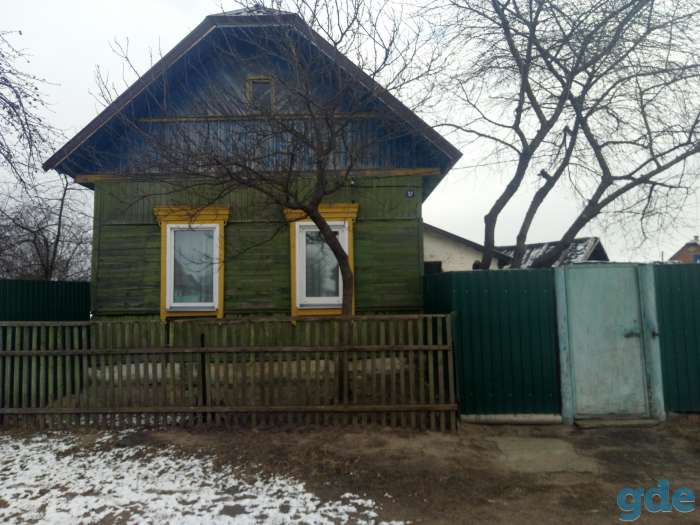 продается дом, д. Жмурока ул. Советская д.37, фотография 1
