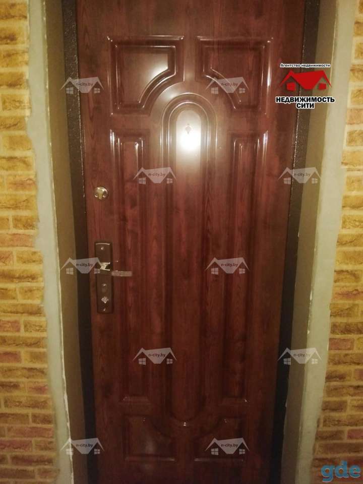 4-х комн. квартира на ул.Строителей,8 г.Ошмяны, фотография 14