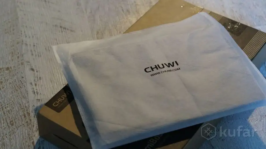 Продам новый ноутбук  Chuwi GemiBook XPro 8GB256GB, 4 ядра 4 потока, фотография 5