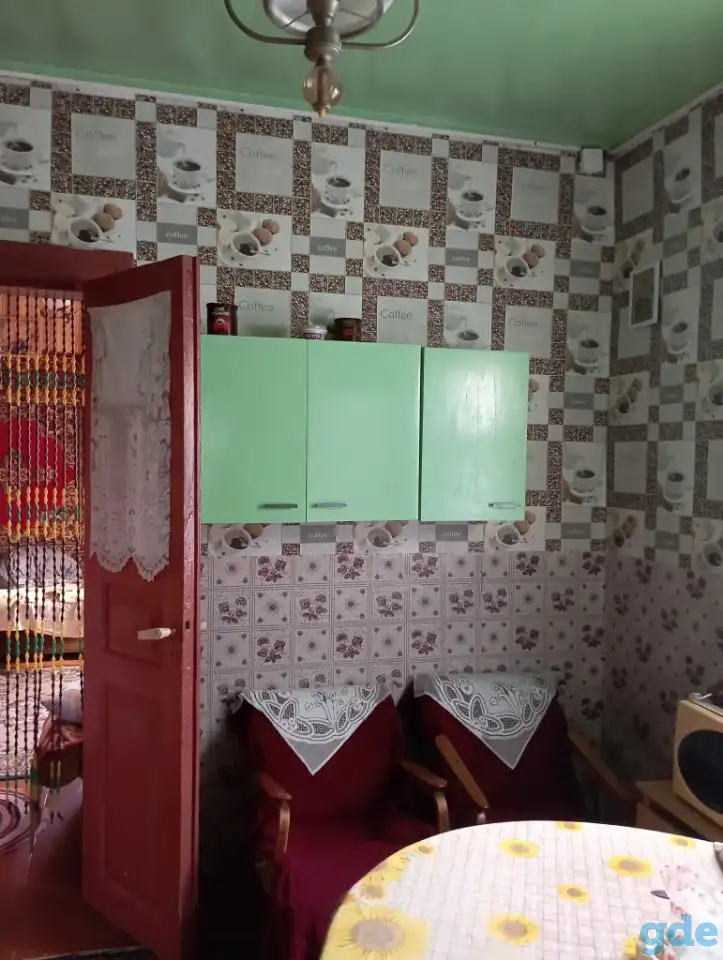 Продам дом в г.Туров, фотография 4
