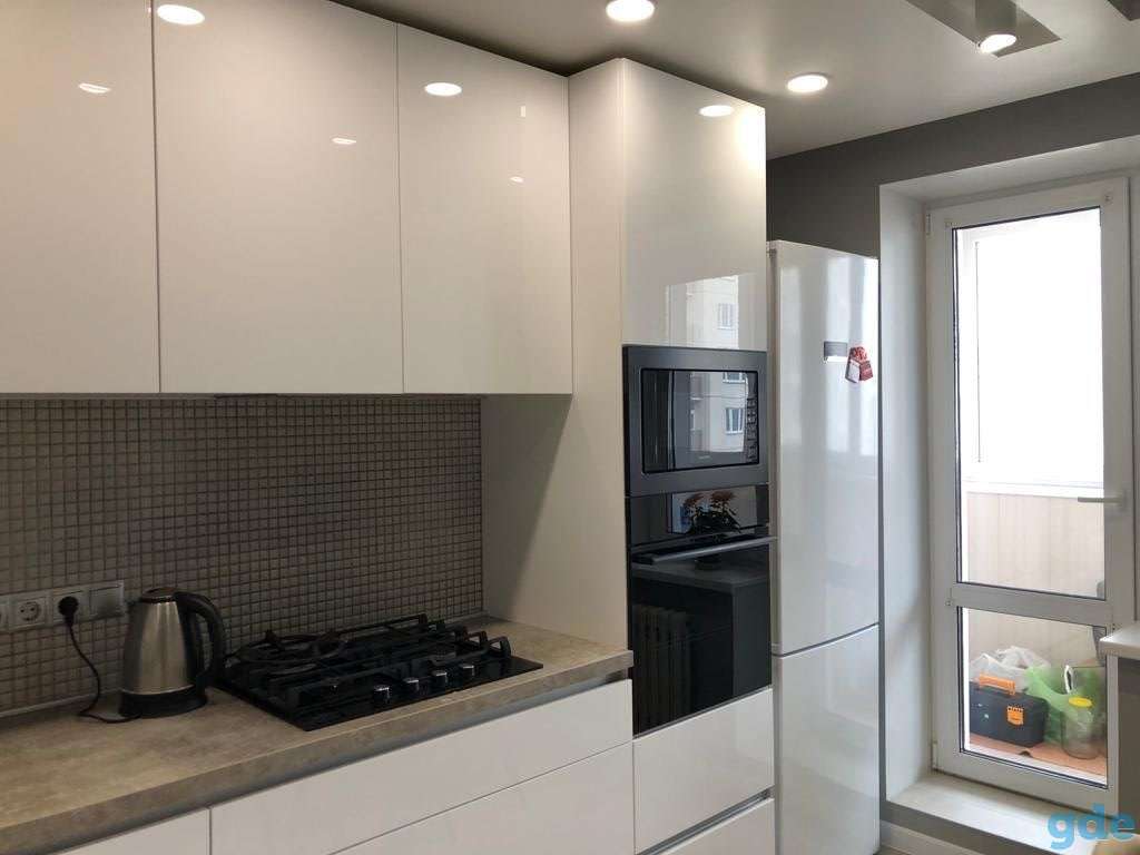 Продажа 2ух комнатная квартира Борисов, Ватутина 52, фотография 3