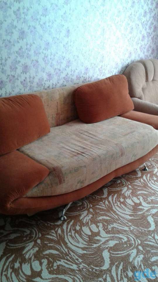 Сдается 1-к квартира - г. Гомель, ул. Головацкого, фотография 1