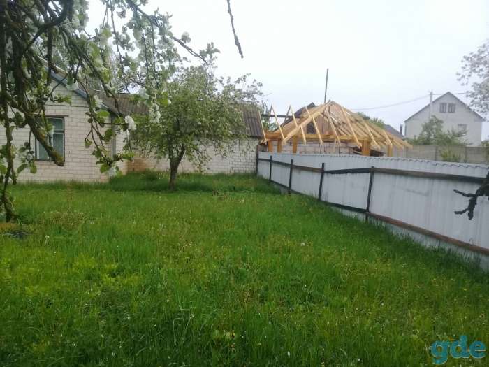 Продается половина дома, ул. д.10, фотография 8