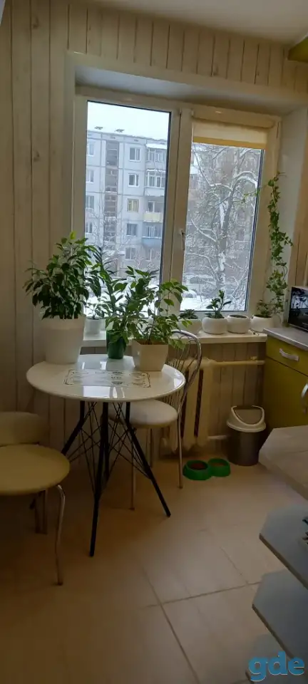 Квартира, Ул Репина дом 8 ,корпус 1,, фотография 1