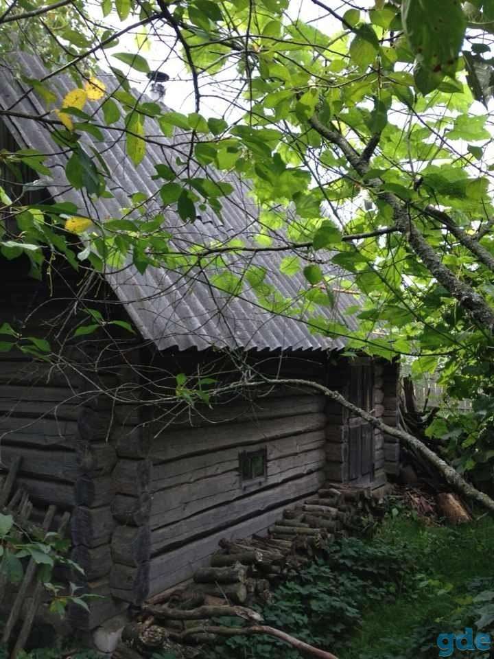 Продается хороший дом с постройками, Могилевской обл., улица Кондеровой, фотография 4