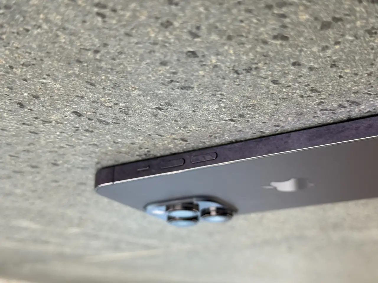 Продам iPhone 14 Pro Max Deep Purple 256 GB, фотография 3