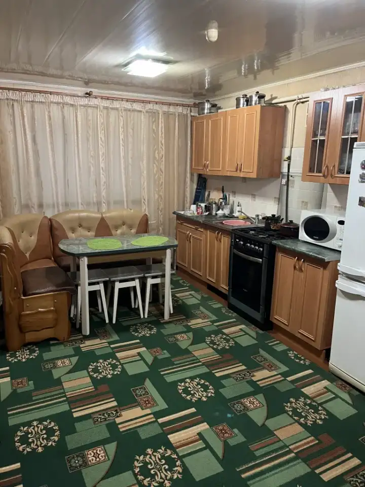 Продаю трехкомнатную квартиру, 2 пер Калужский, фотография 6