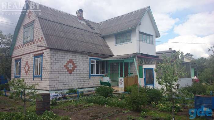 Продам дачу в Осиповичах(Трубинка), фотография 1