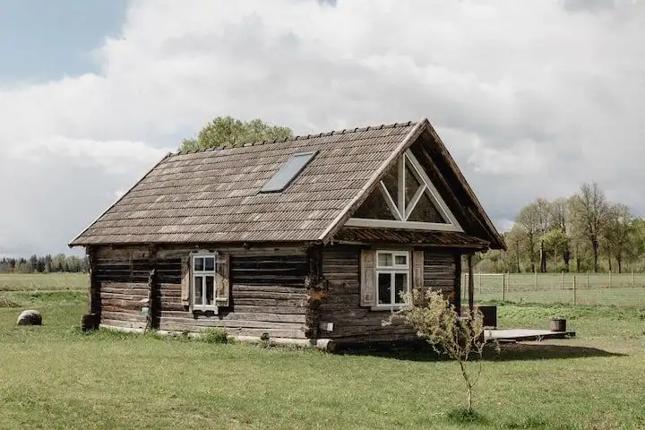 Куплю дом на хуторе, Вилейский район, фотография 1