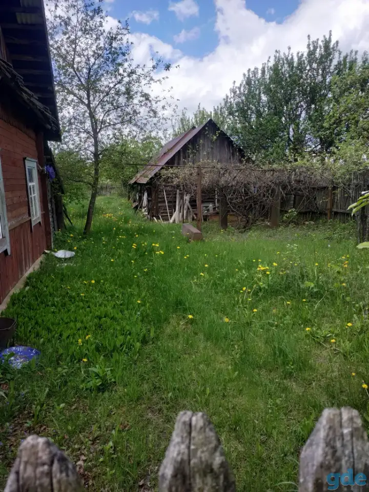 продам дом в а.г. Протасевичи, Осиповичский р-н, фотография 2