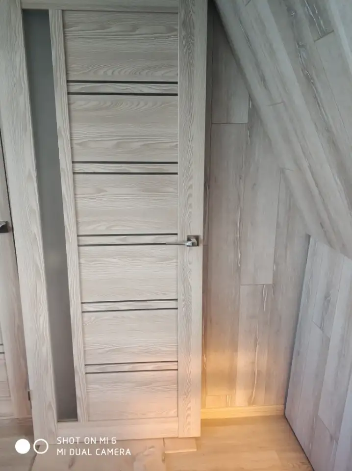 Двери, фотография 1