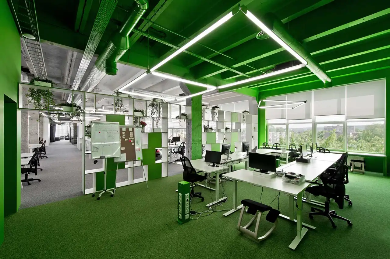Электромонтажные работы в доме, квартире, офисе, фотография 11