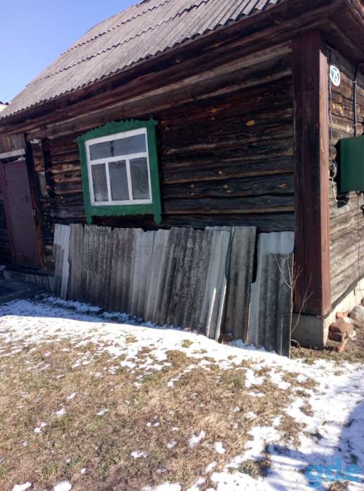 Продаётся дача, Калинковичский район, Жаровка, ул.Солнечная 75, фотография 3